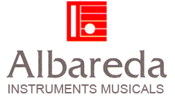 Albareda Instrumentos Musicales