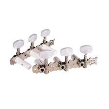clavijero para guitarra cl�sica