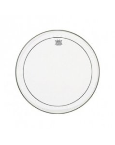 parche remo 20" pinstripe aceite