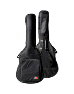funda guitarra espa�ola "acolchada" 4/4