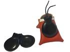casta�uelas de fibra n�5