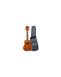 ukelele soprano natural acacia