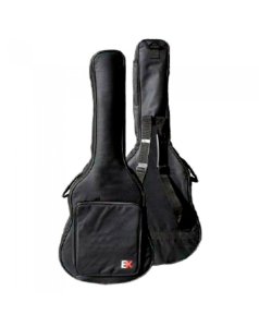 funda guitarra bajo