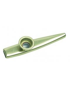 kazoo met�lico