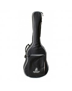 funda guitarra clasica 4/4