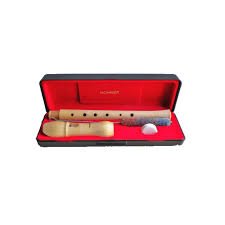 flauta hohner madera de arce