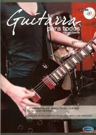 guitarra para todos
