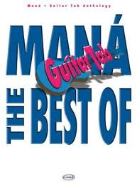 man� guitar tab anthology
