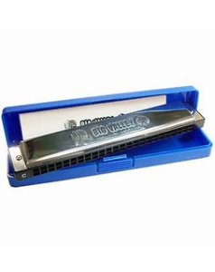 armonica hohner 48 voces "do"