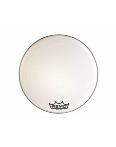 parche remo 13" blanco