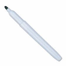 rotulador para pizarras blancas