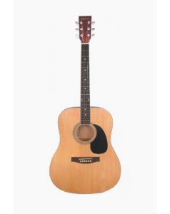 guitarra acustica