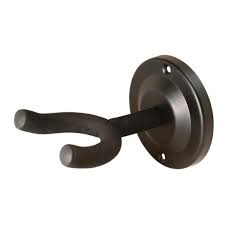 soporte de pared para guitarras