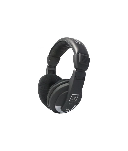 auriculares estereo