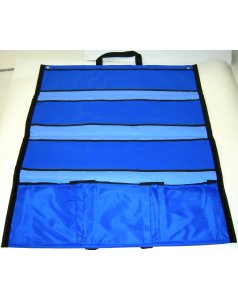 bolsa sin instrumentos