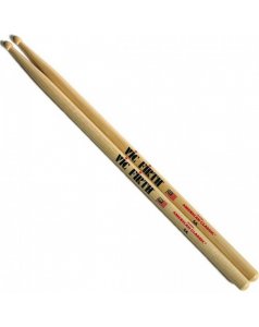 baqueta bater�a 5a "vic firth", par