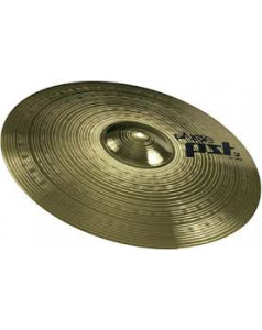 plato paiste 20" ride