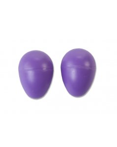 maracas huevo,par