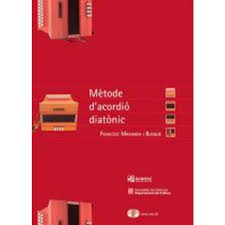 m�tode de acordi� diat�nic amb dos cd