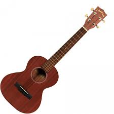 ukelele tenor satinado