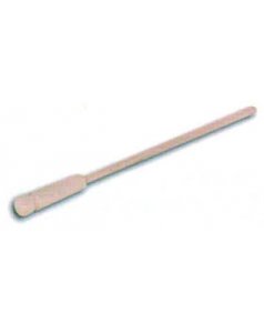 baqueta en madera para guiro