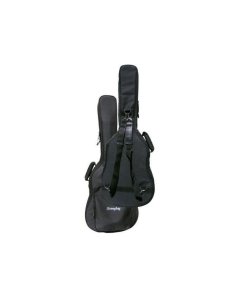 funda guitarra espa�ola 4/4 acolchada 10mm.
