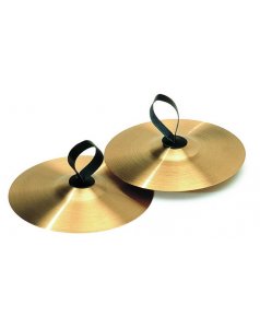 platos 30 cm, en lat�n, par