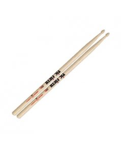 baqueta bater�a 5b "vic firth", par