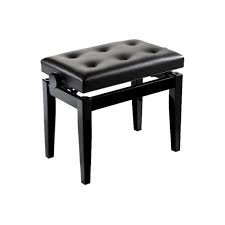banqueta para piano