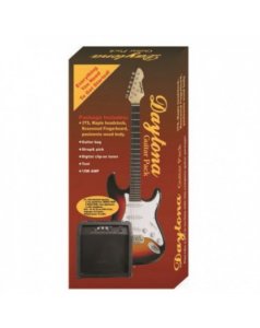 pack guitarra electrica