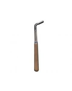 llave para afinar piano