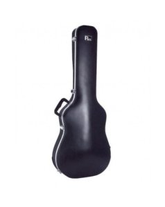 estuche abs para guitarra el�ctrica les paul