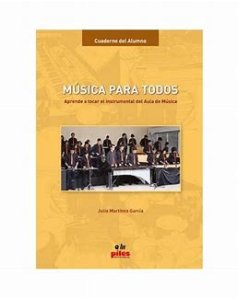 m�sica para todos