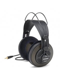 auriculares samson estereo