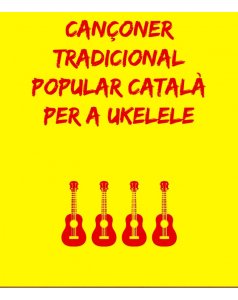 can�oner catal� per ukelele