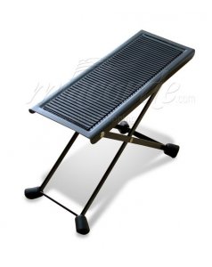 reposapies para guitarra