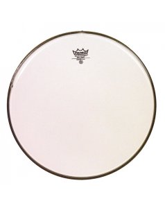 parche remo 12" transparente