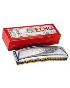 armonica curvada hohner 32v
