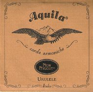 juego de cuerdas para ukelele soprano