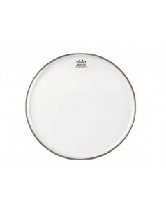 parche remo 13" transparente (aceite)