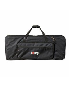 funda/ bolsa teclado de 5 octavas (97x39x15)
