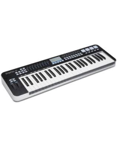 teclado controlador usb/midi 49 teclas