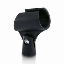 pinza para micr�fono inal�mbrico