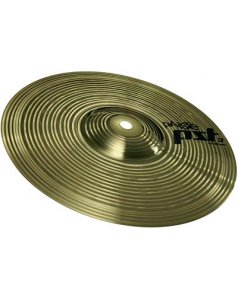 plato paiste 10" splash