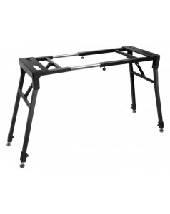 soporte de gran resistencia para teclado y piano