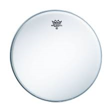 parche remo 10" rugoso
