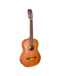 guitarra espa�ola paloma satinada 4/4