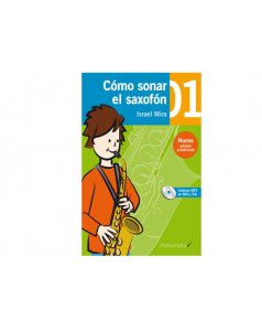 como sonar el saxof�n 1�