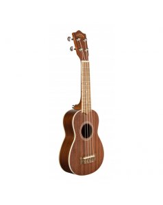 ukelele soprano con funda
