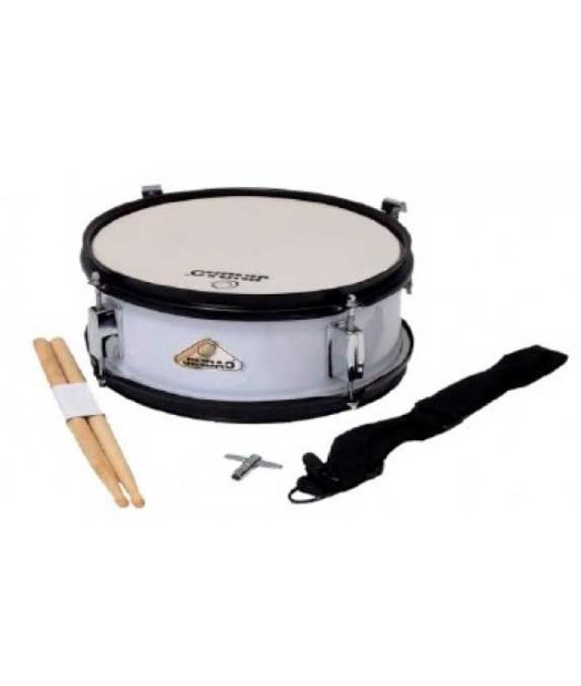caja infantil jinbao de 14x4,5 blanca